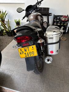 Hero Glamour Glamor EFI 2011 for Sale