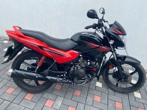 Hero Glamour 2016 for Sale