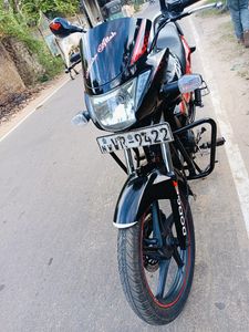 Hero Glamour Standard Edition 2010 for Sale