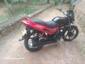 Hero Glamour Xtec 2010 for Sale