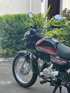 Hero HF Dawn 2010 for Sale