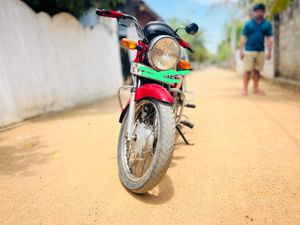 Hero HF Dawn 2011 for Sale