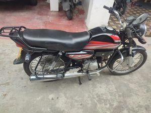 Hero HF Dawn 2015 for Sale