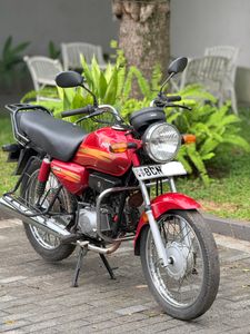 Hero HF Dawn 2015 for Sale