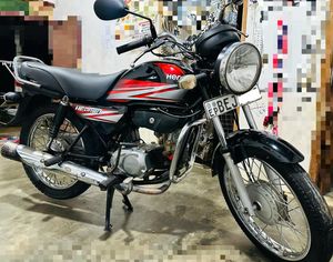 Hero HF Dawn 2017 for Sale