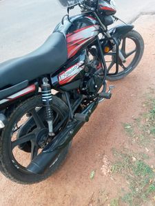 Hero HF Deluxe 110 2020 for Sale