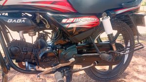 Hero HF Deluxe 2023 for Sale