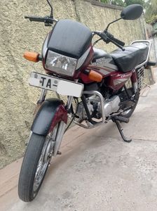 Hero HF Deluxe 2007 for Sale