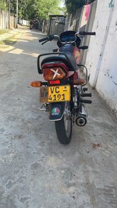 Hero HF Deluxe 2007 for Sale