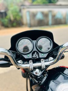 Hero HF Deluxe 2007 for Sale