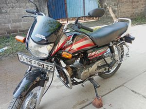 Hero HF Deluxe 2009 for Sale