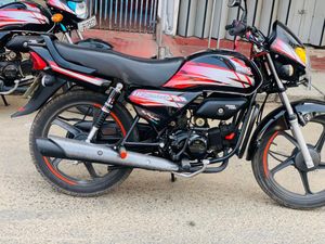 Hero HF Deluxe 2010 for Sale