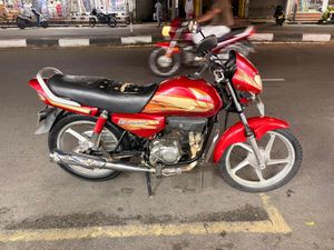 Hero HF Deluxe 2010 for Sale