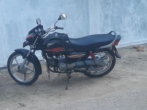 Hero HF Deluxe 2010 for Sale