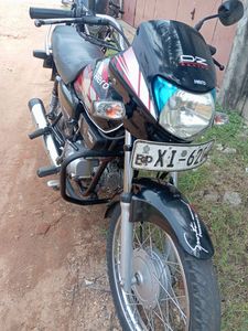 Hero HF Deluxe 2012 for Sale