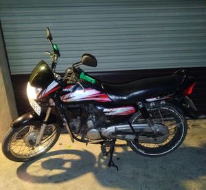 Hero HF Deluxe 2012 for Sale