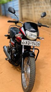 Hero HF Deluxe 2012 for Sale