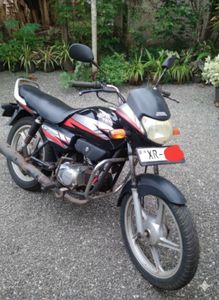 Hero HF Deluxe 2012 for Sale