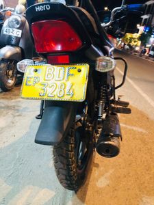 Hero HF Deluxe 2016 for Sale