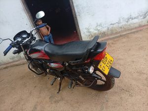 Hero HF Deluxe 2016 for Sale
