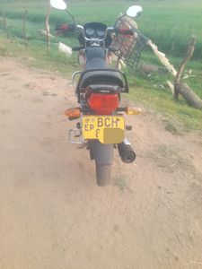 Hero HF Deluxe 2016 for Sale