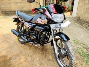 Hero HF Deluxe 2016 for Sale