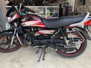 Hero HF Deluxe 2012 for Sale