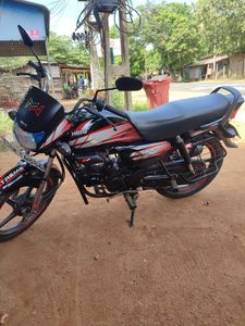 Hero HF Deluxe 2017 for Sale