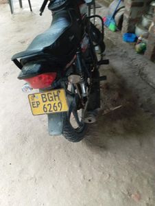 Hero HF Deluxe 2018 for Sale