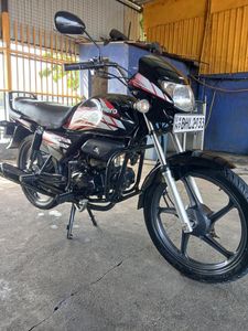 Hero HF Deluxe 2018 for Sale