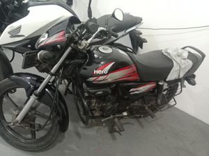 Hero HF Deluxe 2019 for Sale