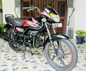 Hero HF Deluxe 2020 for Sale