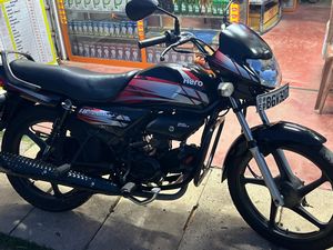 Hero HF Deluxe 2022 for Sale