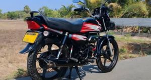 Hero HF Deluxe 2024 for Sale Hero HF Deluxe 2024 for Sale