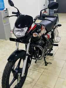 Hero HF Deluxe 2025 for Sale