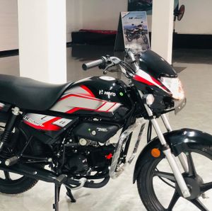 Hero HF Deluxe 2025 for Sale