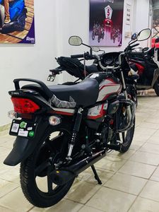 Hero HF Deluxe 🖤❤️ 2026 for Sale