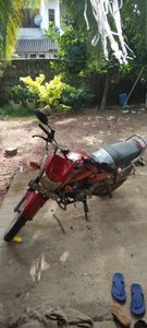 Hero HF Deluxe 2006 for Sale