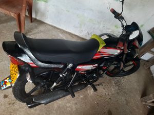 Hero HF Deluxe 2016 for Sale