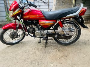 Hero HF Deluxe 2010 for Sale
