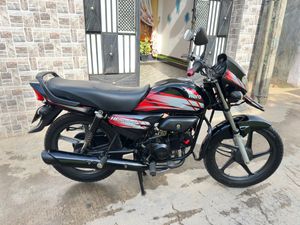 Hero HF Deluxe 2017 for Sale