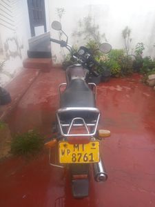 Hero HF Deluxe Honda 2003 for Sale