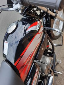 Hero HF Deluxe 2011 for Sale