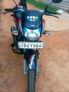 Hero HF Deluxe 2023 for Sale
