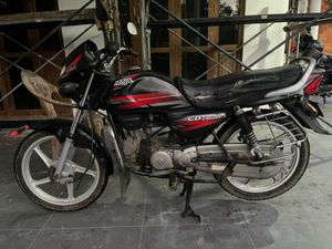 Hero Honda CD Deluxe 2011 for Sale
