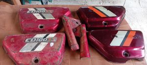 Hero Honda SS Parts for Sale Hero Honda SS Parts for Sale