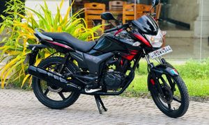 Hero Hunk 2015 for Sale