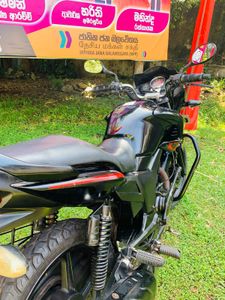 Hero Hunk 150 2009 for Sale