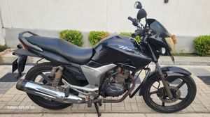 Hero Hunk 150 2009 for Sale