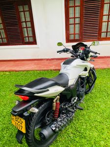 Hero Hunk 150 2015 for Sale